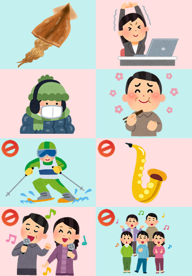 顎関節症は生活習慣の改善でほとんど治ります