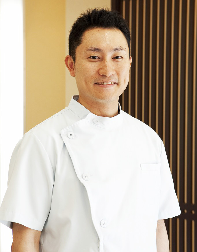 山崎 行庸